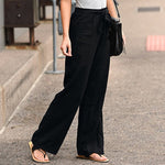 Linen Trousers