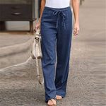 Linen Trousers