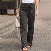 Linen Trousers