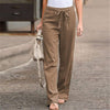 Linen Trousers