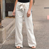 Linen Trousers