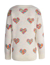 Knitted Love Jumper