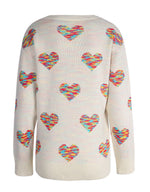 Knitted Love Jumper