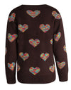 Knitted Love Jumper