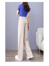 Comfort Straight Casual Pants