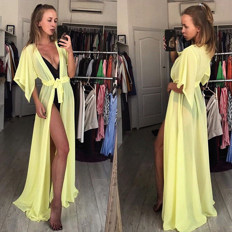 Robe Cover Up