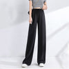 Comfort Straight Casual Pants