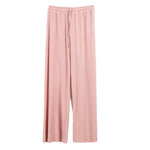 Comfort Straight Casual Pants